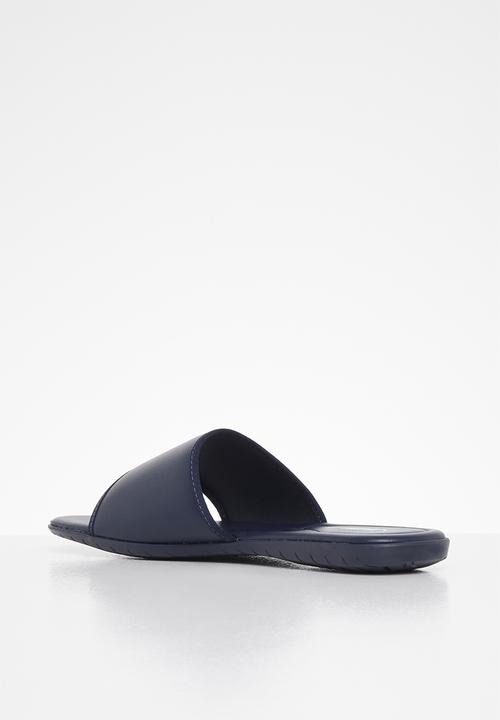 PUMA - Streetcat pure slide zadp - peacoat-puma white