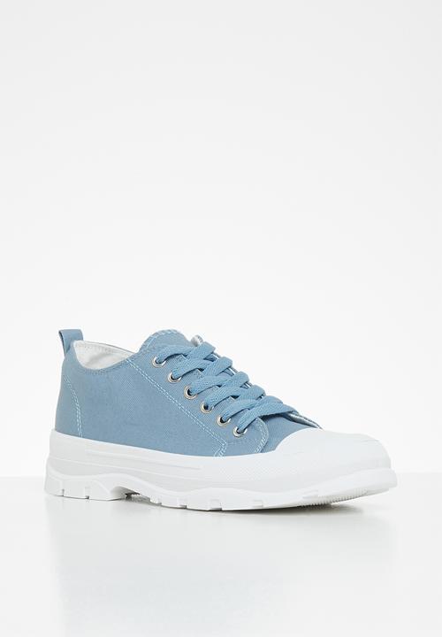 Madison® - Aime sneaker - navy & white
