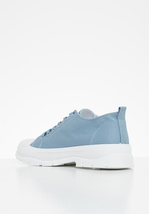 Madison® - Aime sneaker - navy & white