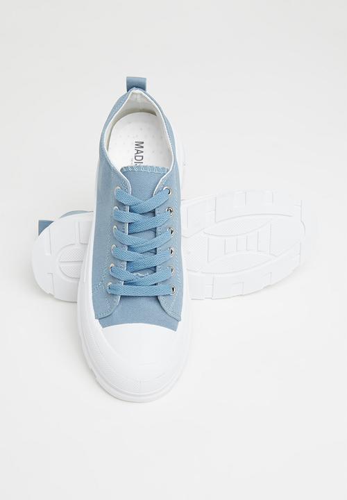 Madison® - Aime sneaker - navy & white