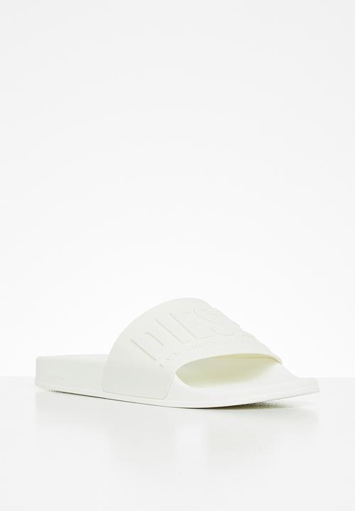 Diesel  - Sa-mayemi w - star white