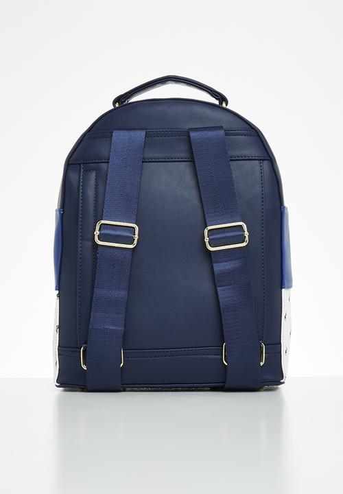 POLO - Resort backpack - blue