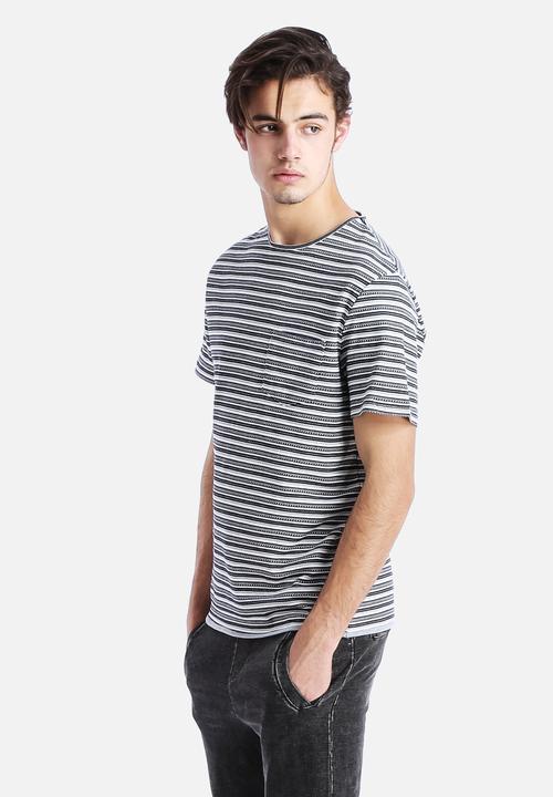 Native Youth - Engineered Jacquard 