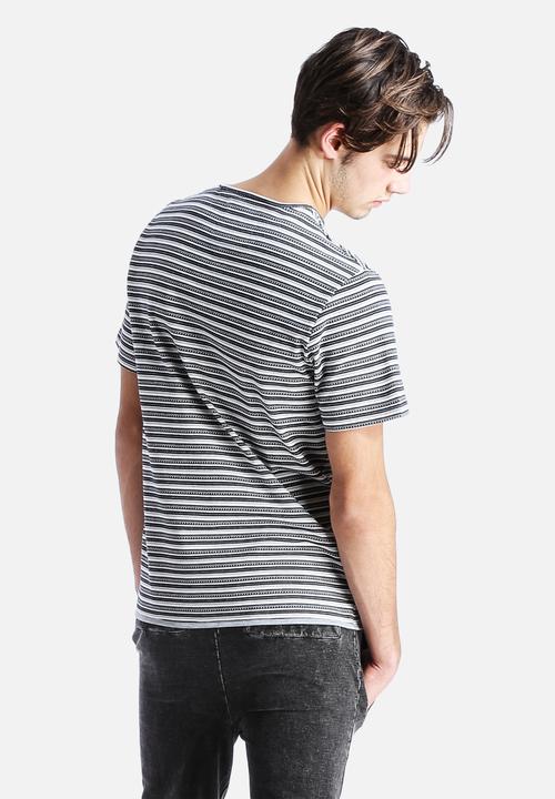 Native Youth - Engineered Jacquard 