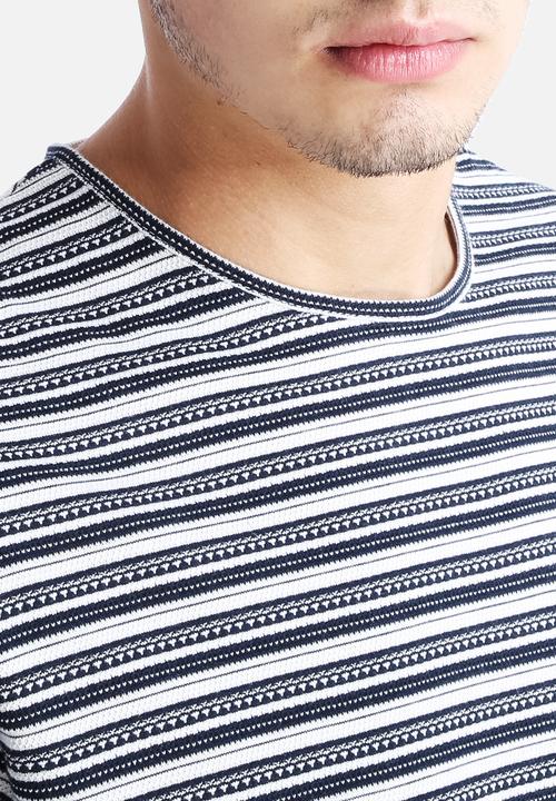 Native Youth - Engineered Jacquard 