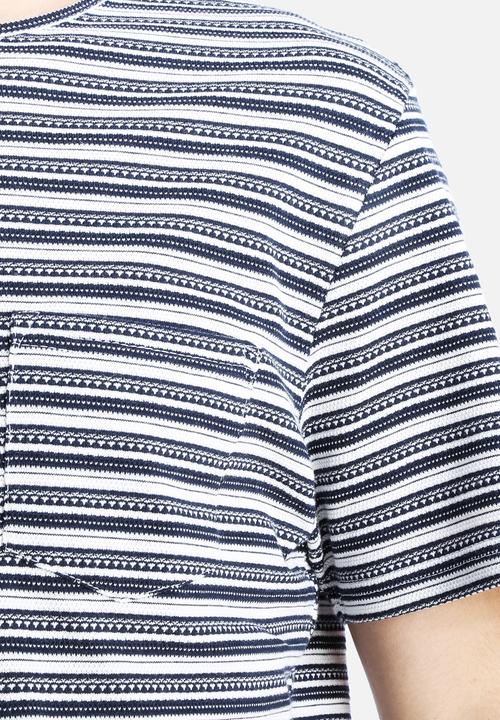 Native Youth - Engineered Jacquard 