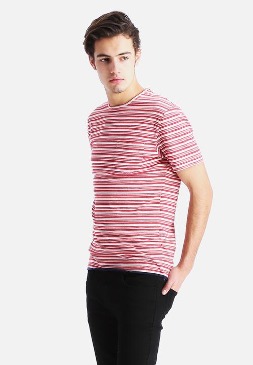 Native Youth - Engineered Jacquard 