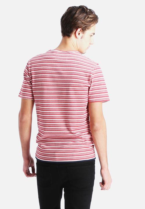 Native Youth - Engineered Jacquard 