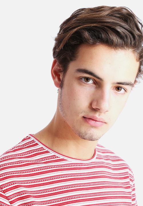 Native Youth - Engineered Jacquard 