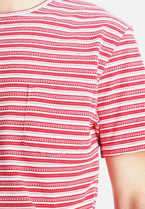 Native Youth - Engineered Jacquard 