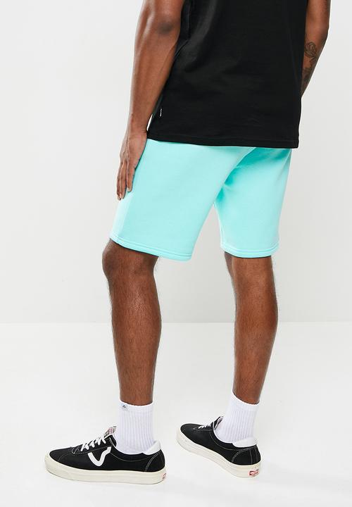 Only & Sons - Onsceres life sweat shorts - light blue