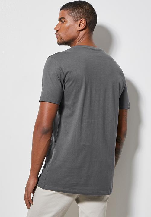 Superbalist - 5 Pack Dean vee neck tee - multi