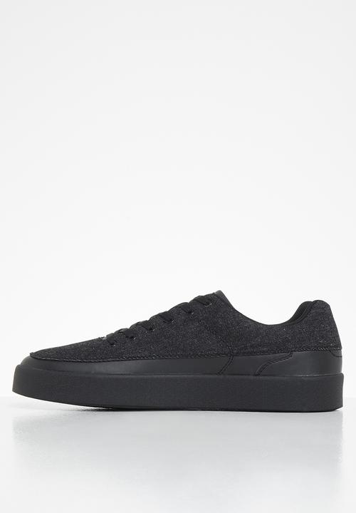 G-STAR - Tect ii smu - black