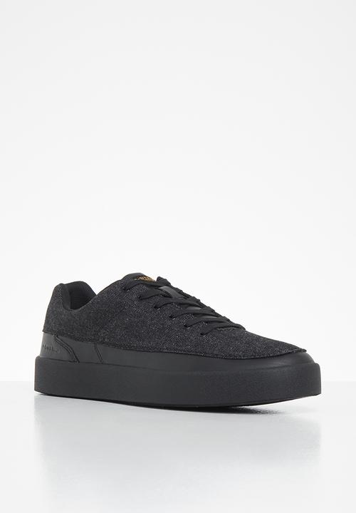 G-STAR - Tect ii smu - black