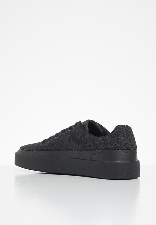 G-STAR - Tect ii smu - black