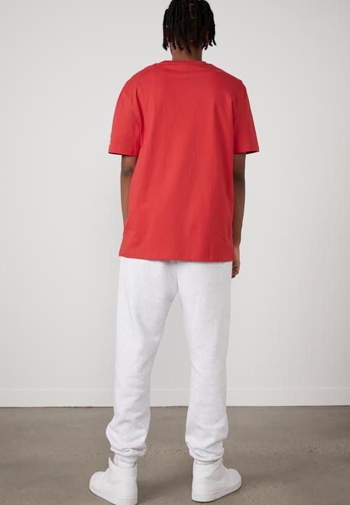 Factorie - Regular pop culture T-shirt - lcn nas lychee