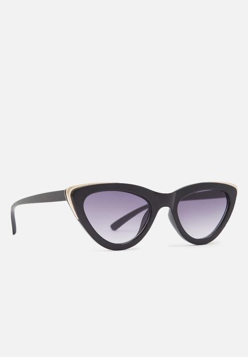 ALDO - Almanya - black & gold