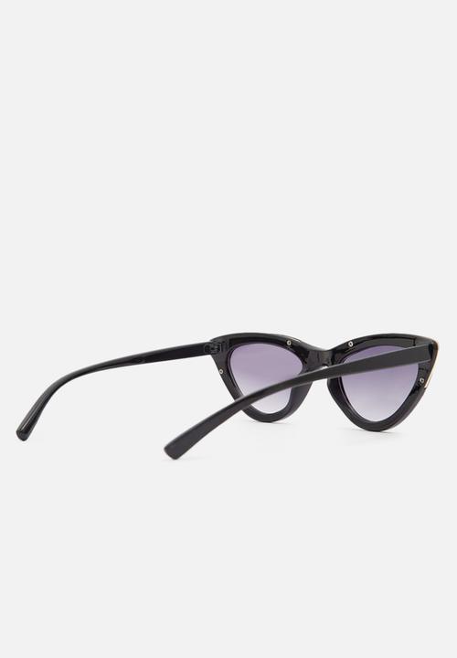 ALDO - Almanya - black & gold
