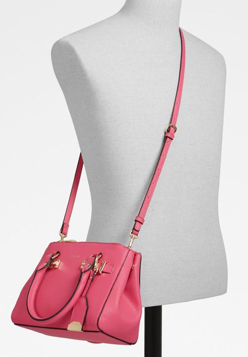 ALDO - Balswan - fuschia