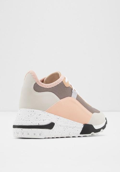 ALDO - Cadoreli sneaker - 020 grey