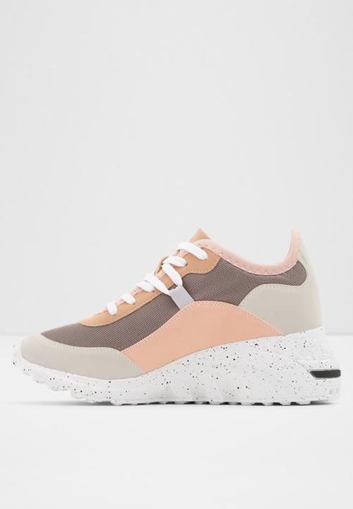 ALDO - Cadoreli sneaker - 020 grey