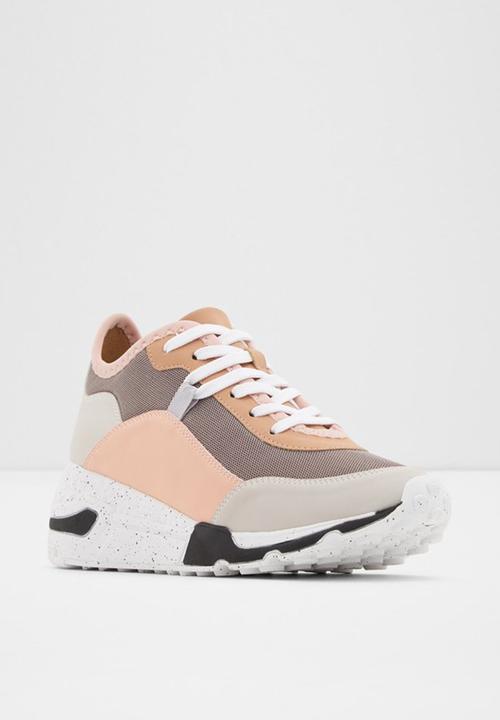 ALDO - Cadoreli sneaker - 020 grey