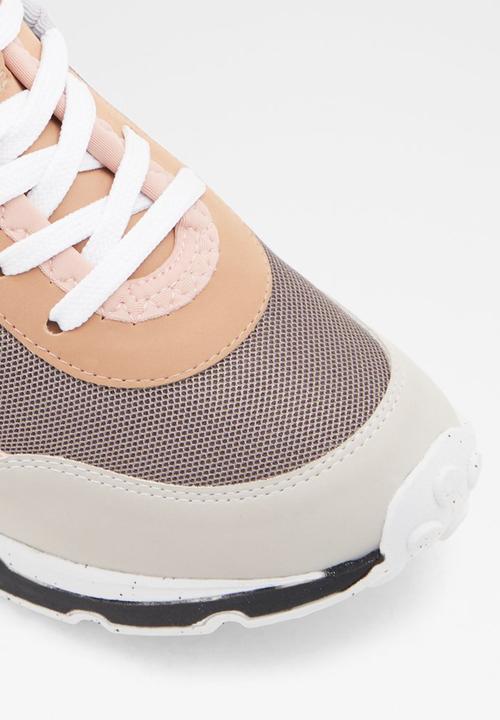 ALDO - Cadoreli sneaker - 020 grey