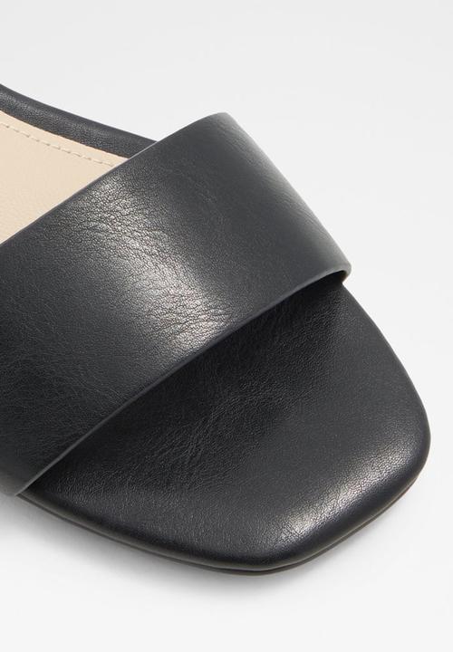 ALDO - Candal heel - 001 black