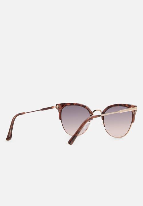 ALDO - Depera - other brown