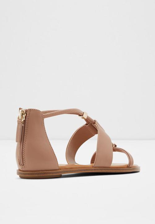 ALDO - Euclea sandal - 270 bone