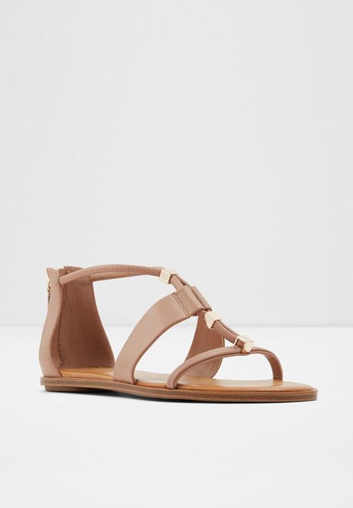 ALDO - Euclea sandal - 270 bone