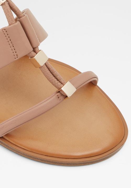 ALDO - Euclea sandal - 270 bone