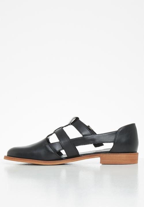 Superbalist - Ladi fisherman - black