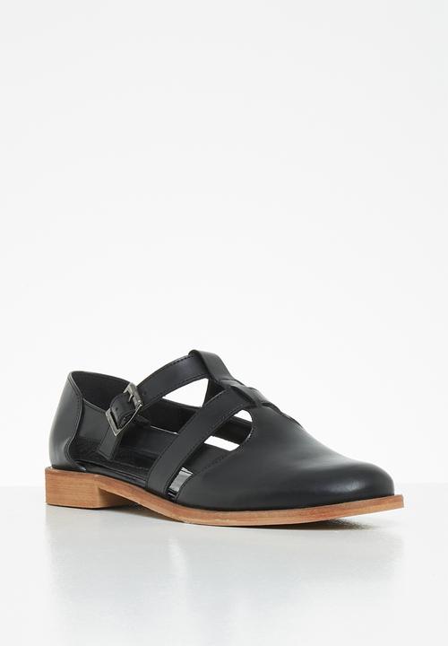 Superbalist - Ladi fisherman - black