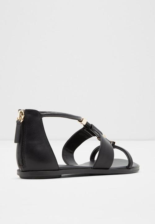 ALDO - Euclea sandal - 001 black