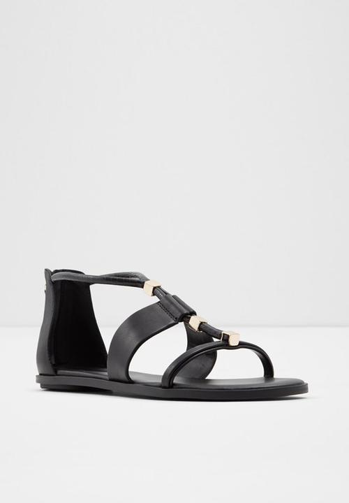 ALDO - Euclea sandal - 001 black