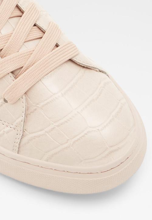 ALDO - Gweracly sneaker - 690 other pink