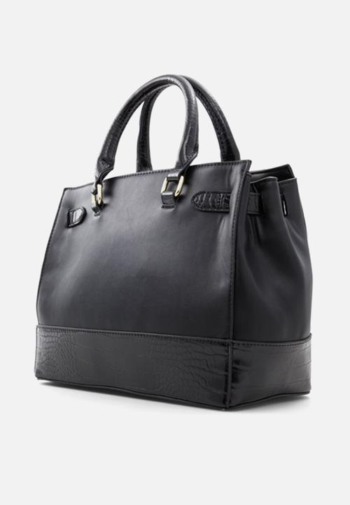 Call It Spring - Hermzee - black