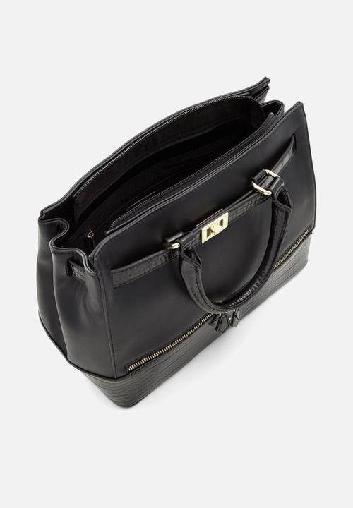 Call It Spring - Hermzee - black
