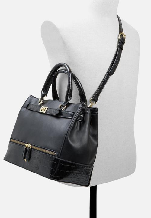 Call It Spring - Hermzee - black