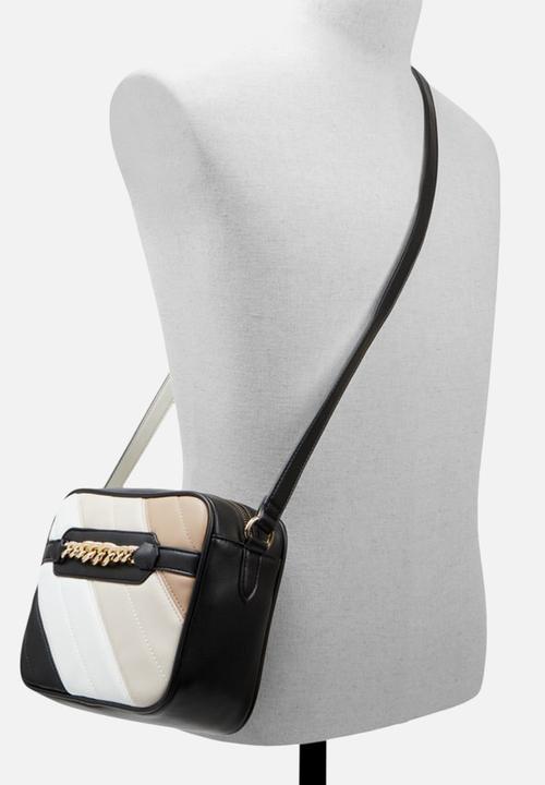 Call It Spring - Kambala - black multi
