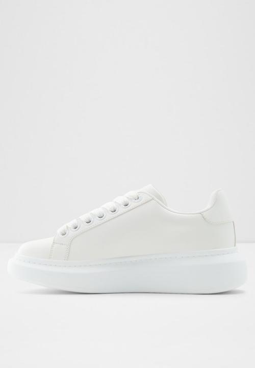 ALDO - Larealin sneaker - 100 white