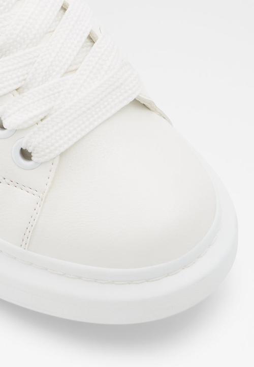 ALDO - Larealin sneaker - 100 white