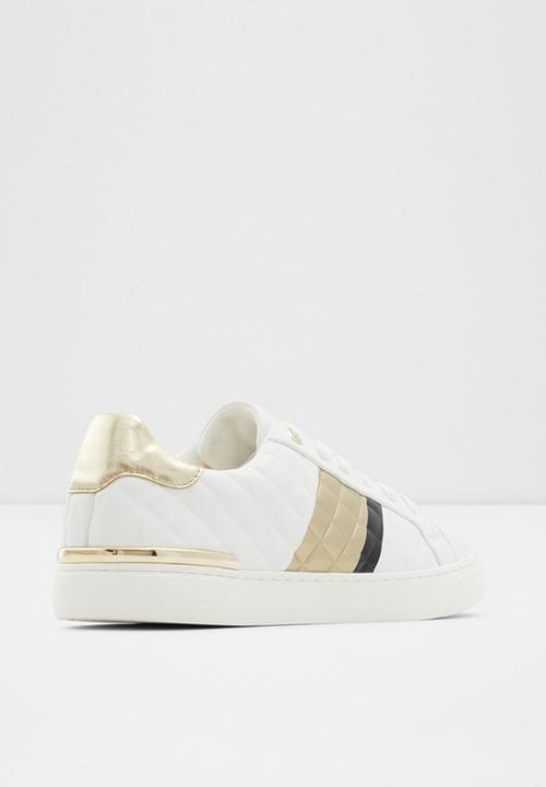 ALDO - Lilito sneaker - 100 white