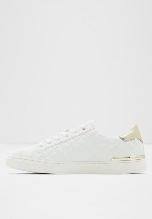 ALDO - Lilito sneaker - 100 white
