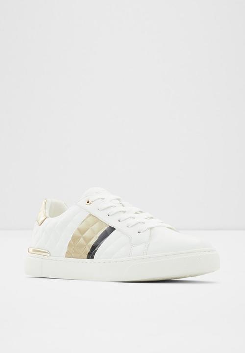 ALDO - Lilito sneaker - 100 white