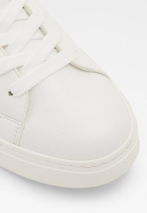 ALDO - Lilito sneaker - 100 white