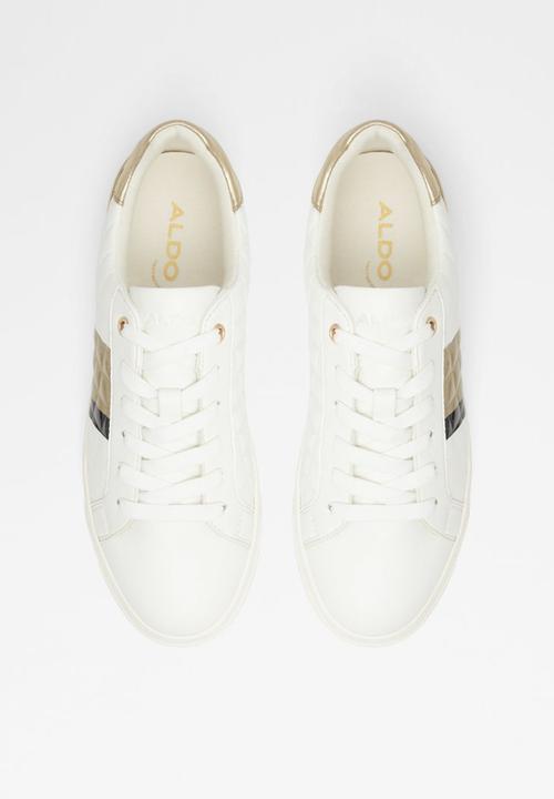 ALDO - Lilito sneaker - 100 white