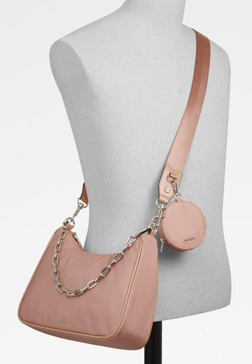 ALDO - Onardoni - dark pink