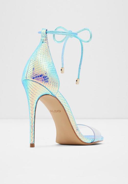 ALDO - Vaycia heel - 962 metallic multi